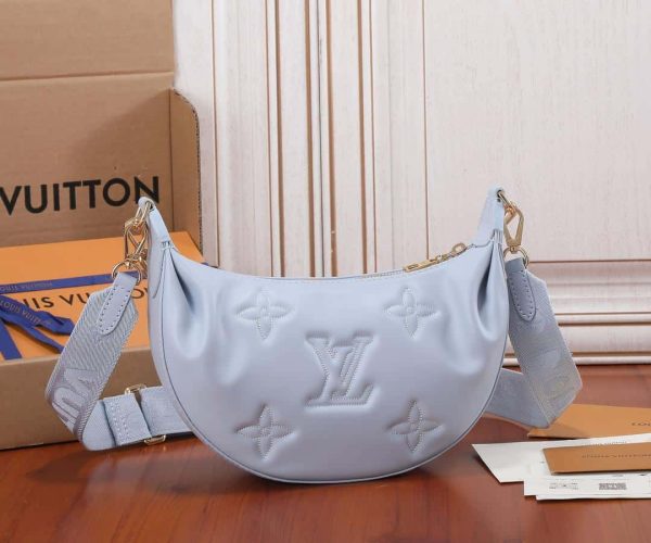 LOUIS VUITTON OVER THE MOON – WLM511 - Image 2