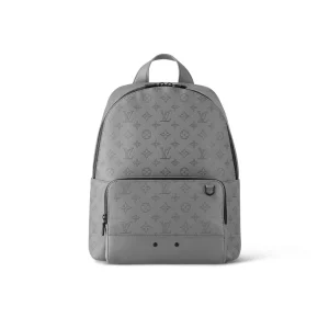 LOUIS VUITTON RACER BACKPACK ANTHRACITE GRAY – WLM518