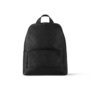 LOUIS VUITTON RACER BACKPACK BLACK – WLM530