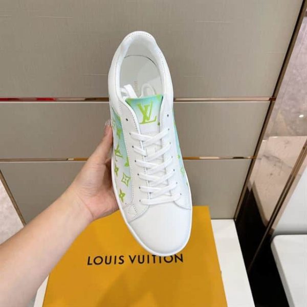 LOUIS VUITTON RIVOLI SNEAKER – LSVT212 - Image 3