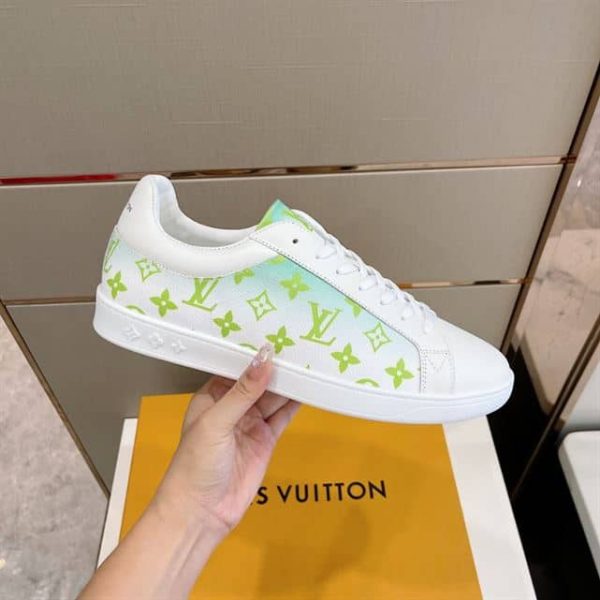 LOUIS VUITTON RIVOLI SNEAKER – LSVT212 - Image 2