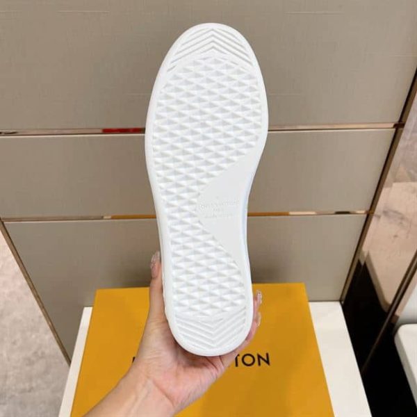 LOUIS VUITTON RIVOLI SNEAKER – LSVT212 - Image 5