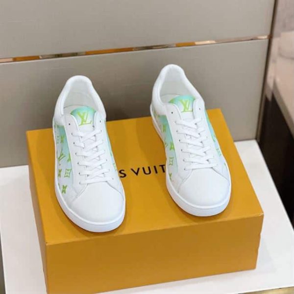 LOUIS VUITTON RIVOLI SNEAKER – LSVT212 - Image 6