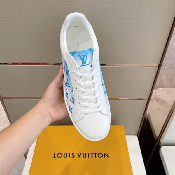 LOUIS VUITTON RIVOLI SNEAKER – LSVT231 - Image 3