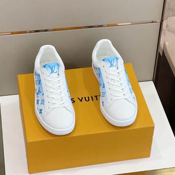 LOUIS VUITTON RIVOLI SNEAKER – LSVT231 - Image 4
