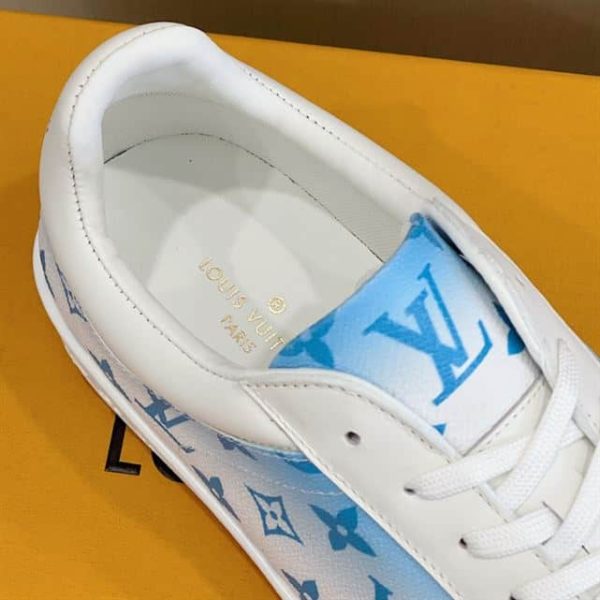 LOUIS VUITTON RIVOLI SNEAKER – LSVT231 - Image 6