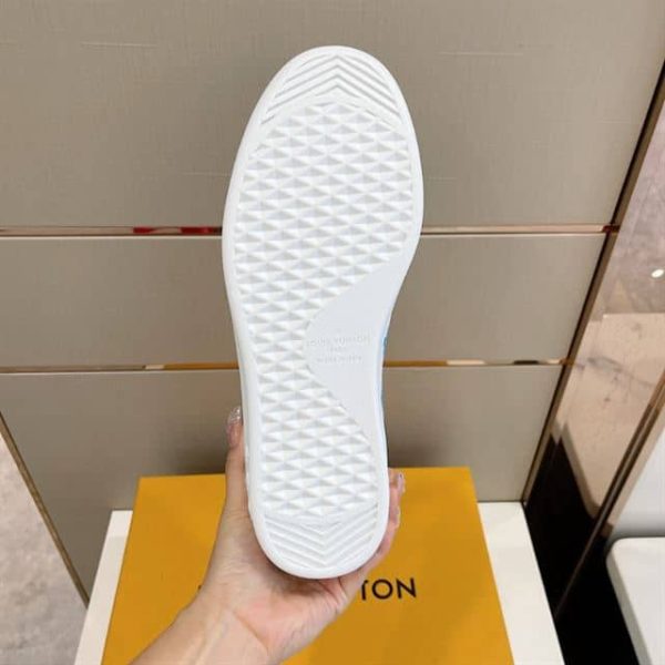 LOUIS VUITTON RIVOLI SNEAKER – LSVT231 - Image 7
