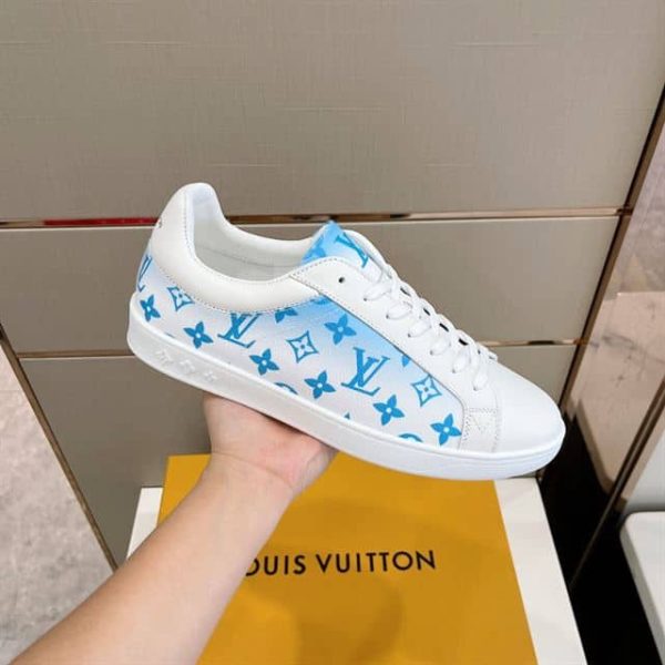LOUIS VUITTON RIVOLI SNEAKER – LSVT231 - Image 2