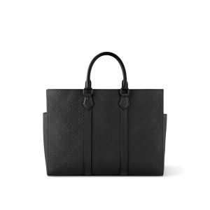 LOUIS VUITTON SAC PLAT 24H BAG – WLM585