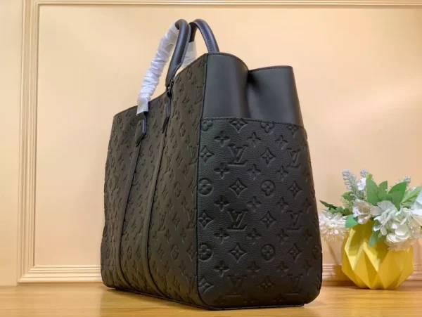 LOUIS VUITTON SAC PLAT 24H BAG – WLM585 - Image 3