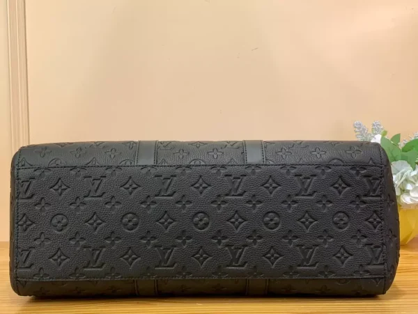LOUIS VUITTON SAC PLAT 24H BAG – WLM585 - Image 4