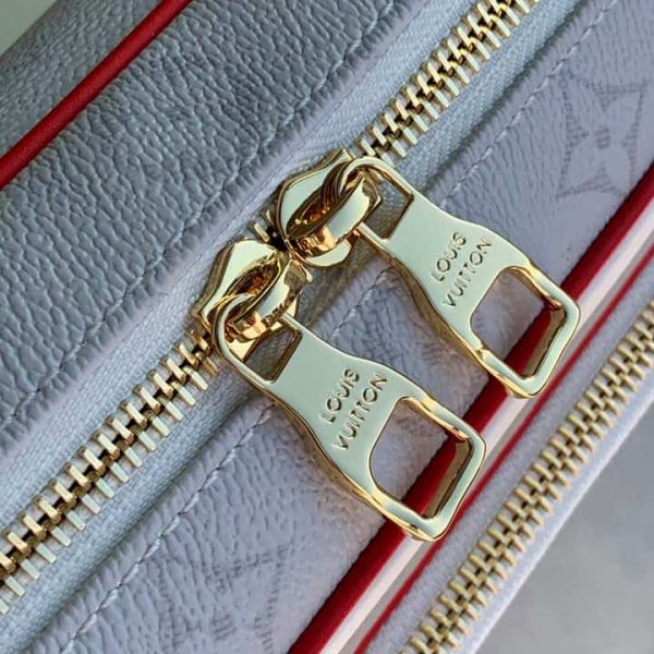LOUIS VUITTON SHOULDER BAG MONOGRAM LVXNBA NILE MESSENGER – WLM607 - Image 4