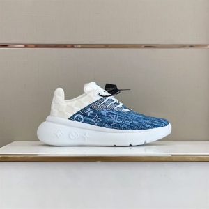 LOUIS VUITTON SHOW UP SNEAKER – LSVT0223