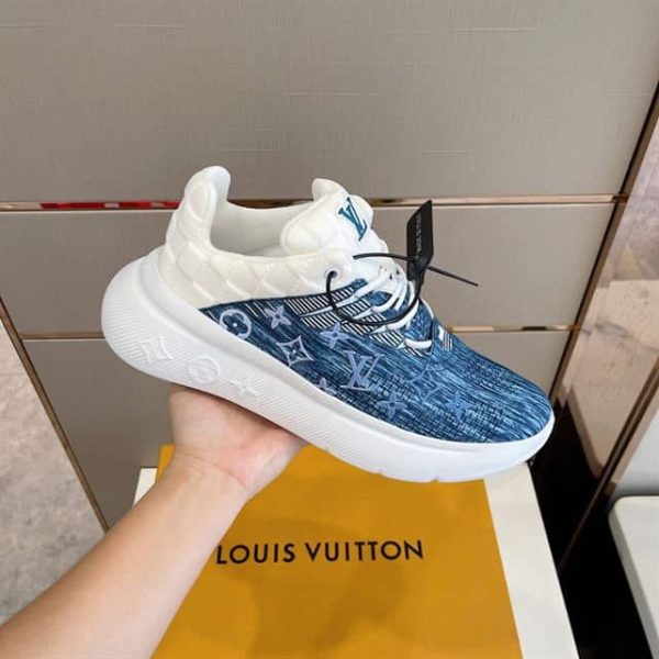 LOUIS VUITTON SHOW UP SNEAKER – LSVT0223 - Image 2