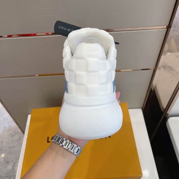 LOUIS VUITTON SHOW UP SNEAKER – LSVT0223 - Image 3