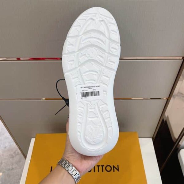 LOUIS VUITTON SHOW UP SNEAKER – LSVT0223 - Image 5