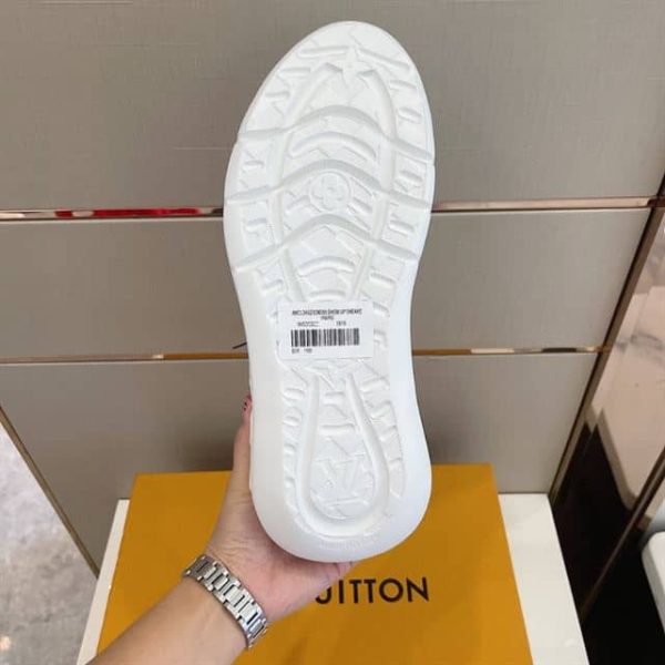 LOUIS VUITTON SHOW UP SNEAKER – LSVT224 - Image 4