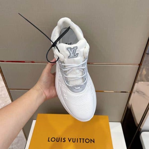 LOUIS VUITTON SHOW UP SNEAKER – LSVT224 - Image 3