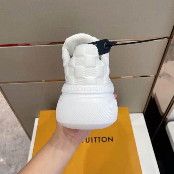 LOUIS VUITTON SHOW UP SNEAKER – LSVT224 - Image 5