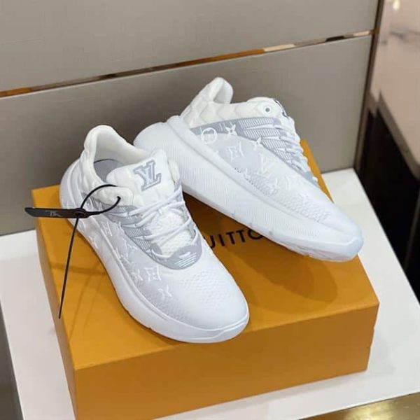 LOUIS VUITTON SHOW UP SNEAKER – LSVT224 - Image 6