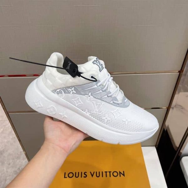 LOUIS VUITTON SHOW UP SNEAKER – LSVT224 - Image 2