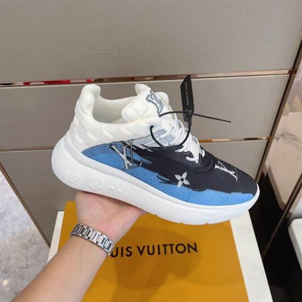 LOUIS VUITTON SHOW UP SNEAKER – LSVT226 - Image 2