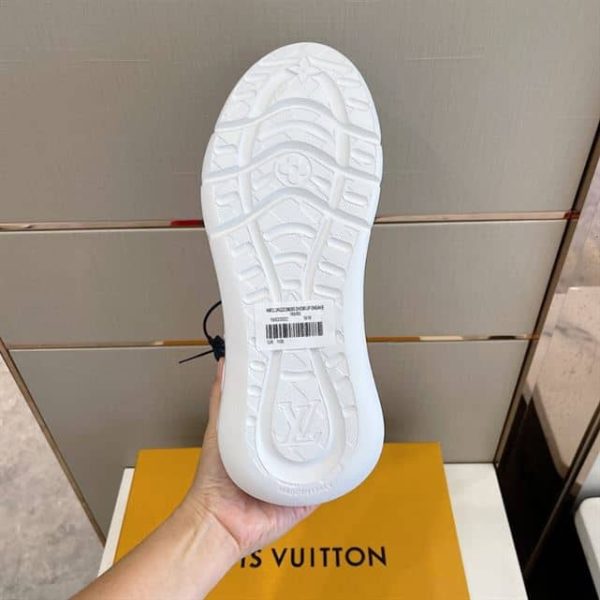 LOUIS VUITTON SHOW UP SNEAKER – LSVT226 - Image 4