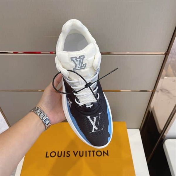 LOUIS VUITTON SHOW UP SNEAKER – LSVT226 - Image 5