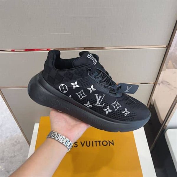 LOUIS VUITTON SHOW UP SNEAKER – LSVT227 - Image 2