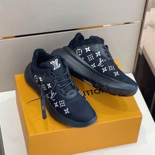 LOUIS VUITTON SHOW UP SNEAKER – LSVT227 - Image 6