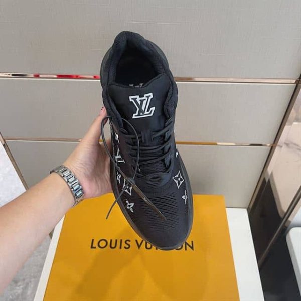 LOUIS VUITTON SHOW UP SNEAKER – LSVT227 - Image 3