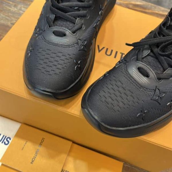 LOUIS VUITTON SHOW UP SNEAKER – LSVT228 - Image 3