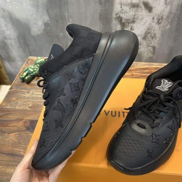 LOUIS VUITTON SHOW UP SNEAKER – LSVT228 - Image 5