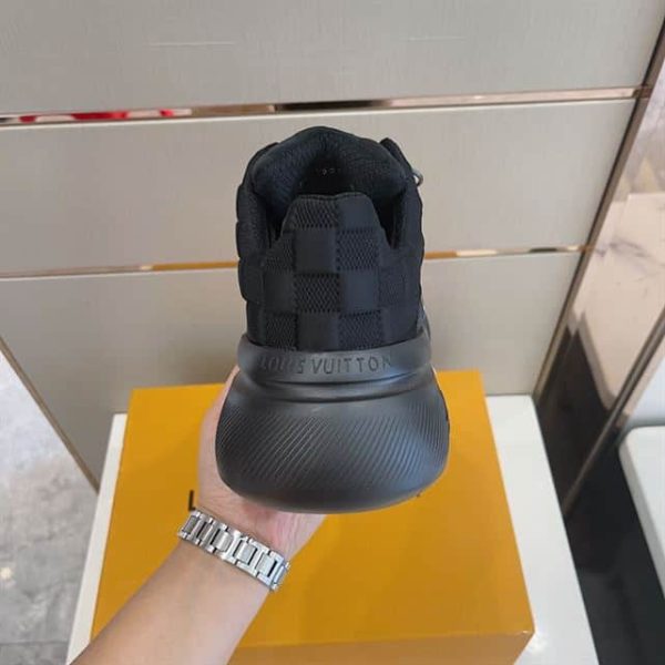 LOUIS VUITTON SHOW UP SNEAKER – LSVT228 - Image 6