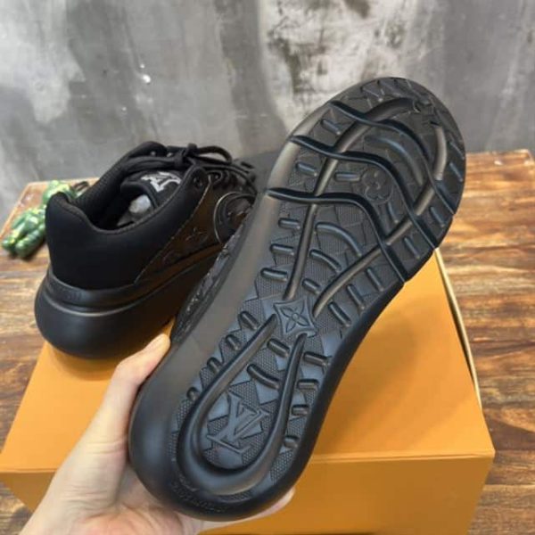 LOUIS VUITTON SHOW UP SNEAKER – LSVT228 - Image 7