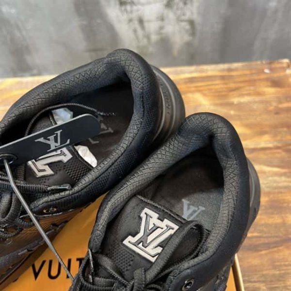 LOUIS VUITTON SHOW UP SNEAKER – LSVT228 - Image 4