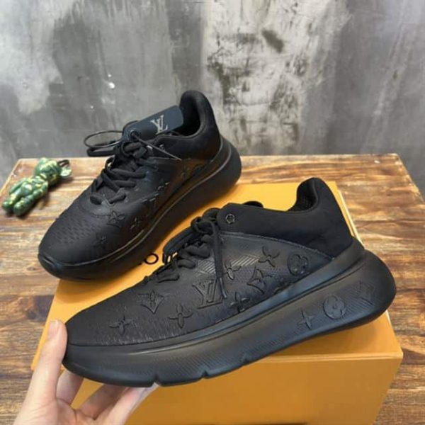 LOUIS VUITTON SHOW UP SNEAKER – LSVT228 - Image 2