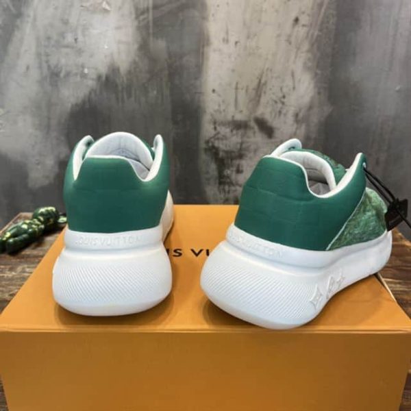 LOUIS VUITTON SHOW UP SNEAKER – LSVT230 - Image 5