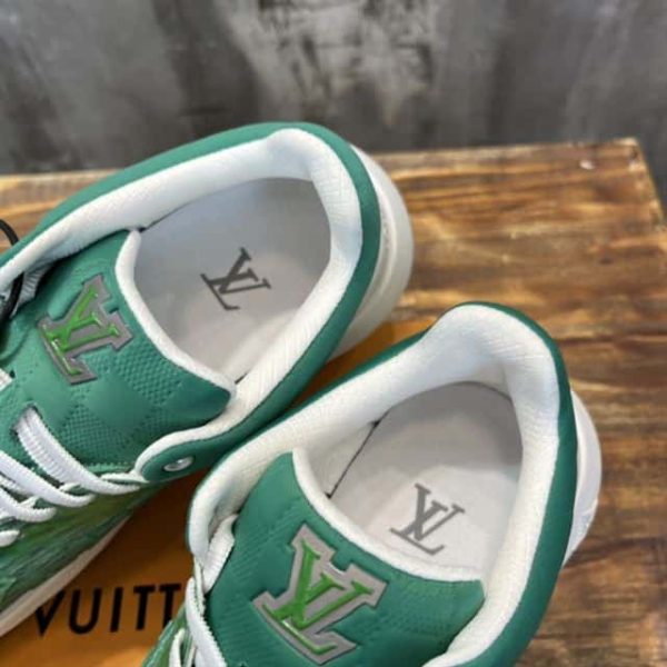 LOUIS VUITTON SHOW UP SNEAKER – LSVT230 - Image 4