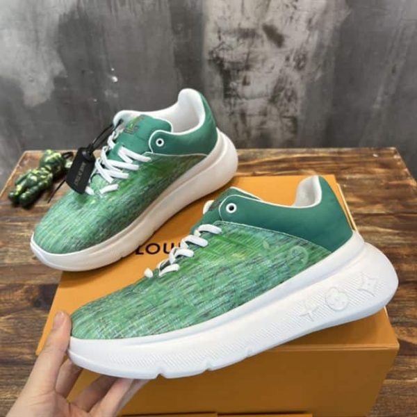 LOUIS VUITTON SHOW UP SNEAKER – LSVT230 - Image 2