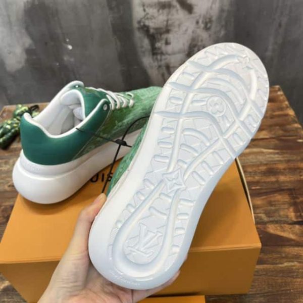 LOUIS VUITTON SHOW UP SNEAKER – LSVT230 - Image 6