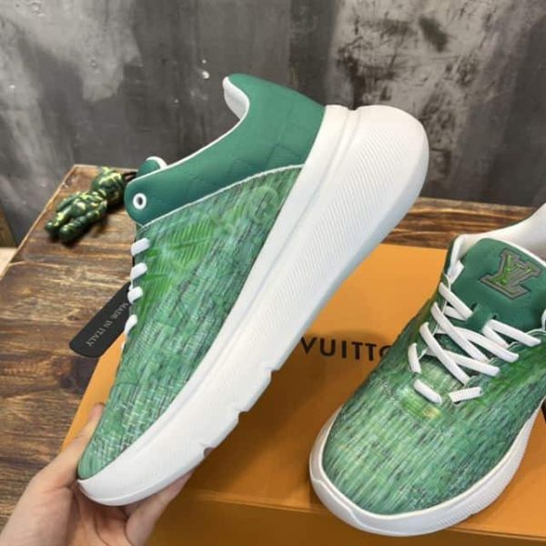 LOUIS VUITTON SHOW UP SNEAKER – LSVT230 - Image 7