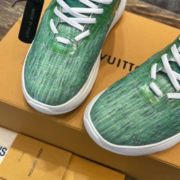 LOUIS VUITTON SHOW UP SNEAKER – LSVT230 - Image 3