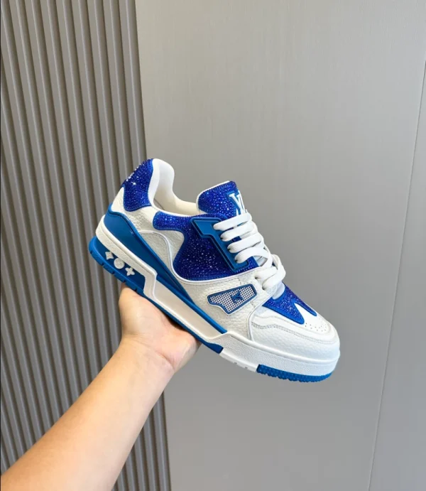LOUIS VUITTON SNEAKER – LSVT324 - Image 2