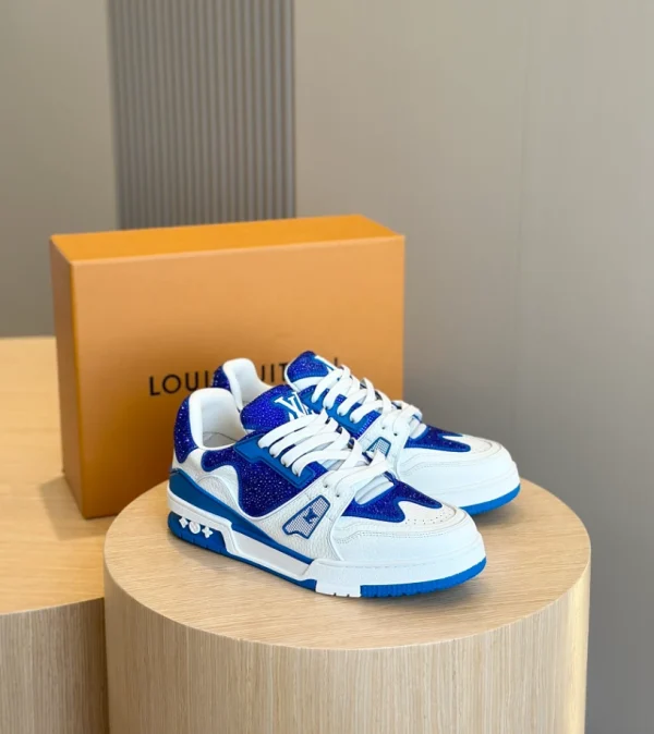 LOUIS VUITTON SNEAKER – LSVT324 - Image 5
