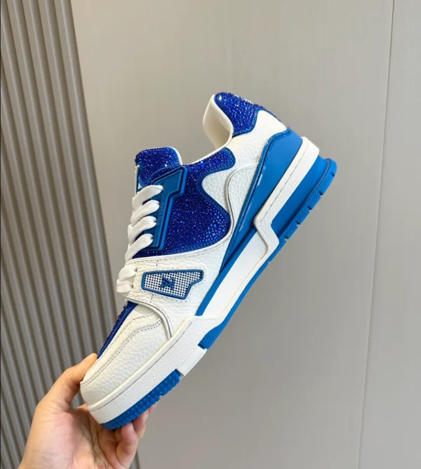 LOUIS VUITTON SNEAKER – LSVT324 - Image 6