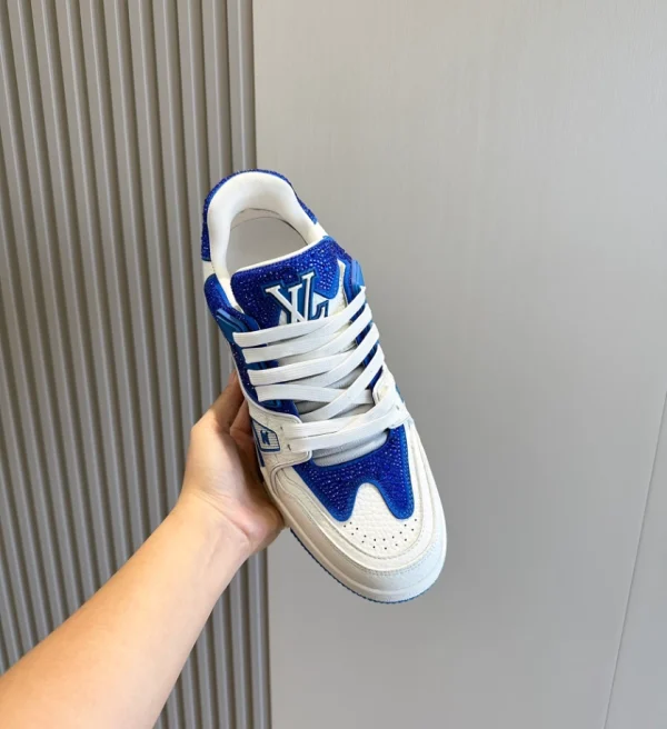 LOUIS VUITTON SNEAKER – LSVT324 - Image 8