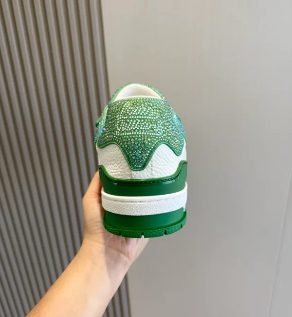 LOUIS VUITTON SNEAKER – LSVT326 - Image 7