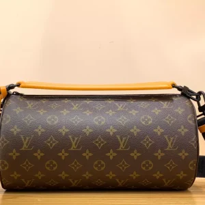 LOUIS VUITTON SOFT POLOCHON BAG – WLM578