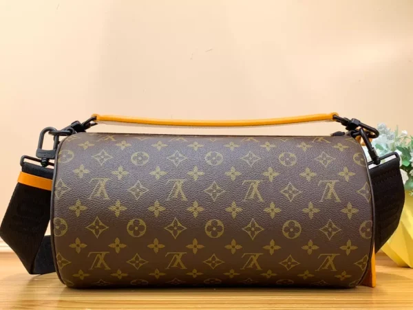 LOUIS VUITTON SOFT POLOCHON BAG – WLM578 - Image 2